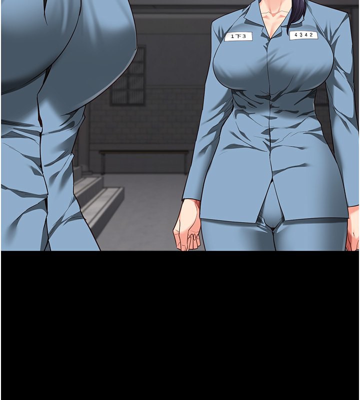 [韩国漫画] 监狱女囚 剧情,女仆#[174P]-71