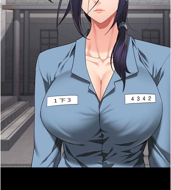 [韩国漫画] 监狱女囚 剧情,女仆#[174P]-73