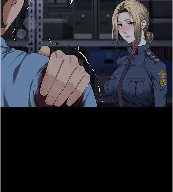 [韩国漫画] 监狱女囚 剧情,女仆#[180P]-85