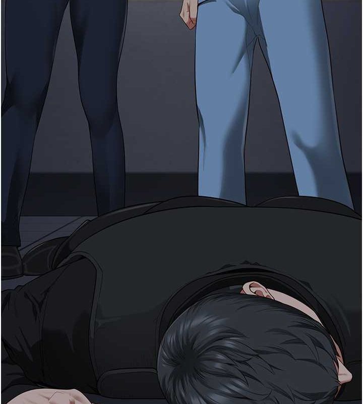 [韩国漫画] 监狱女囚 剧情,女仆#[180P]-98