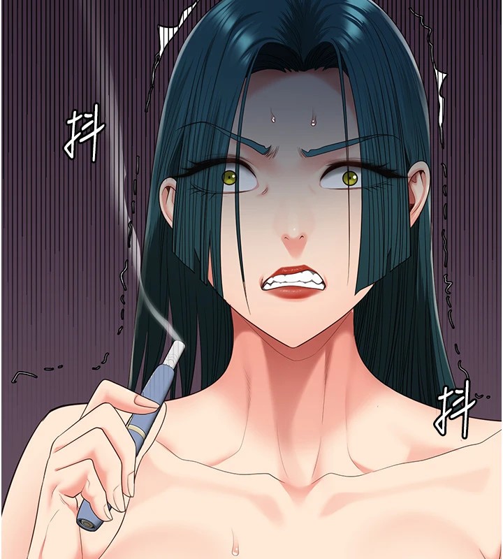 [韩国漫画] 监狱女囚 剧情,女仆#[175P]-10