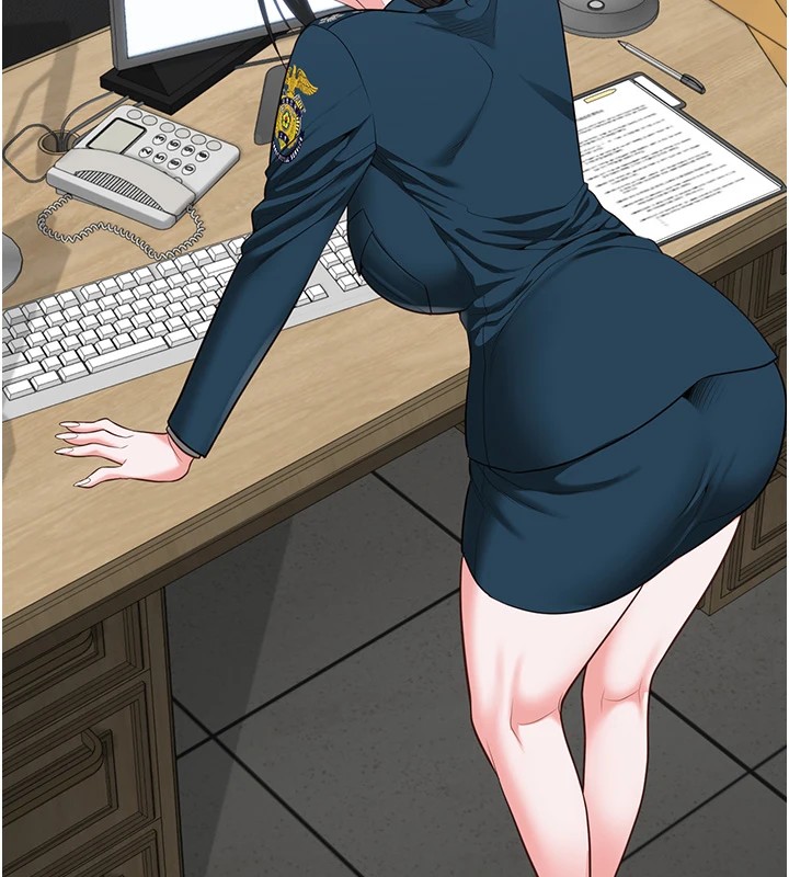 [韩国漫画] 监狱女囚 剧情,女仆#[175P]-68