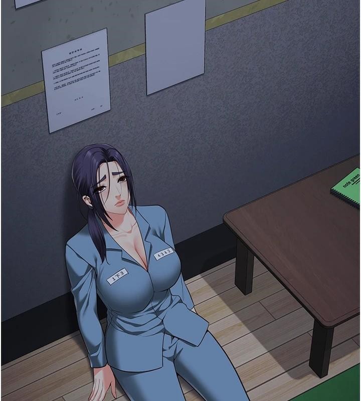 [韩国漫画] 监狱女囚 剧情,女仆#[182P]-127