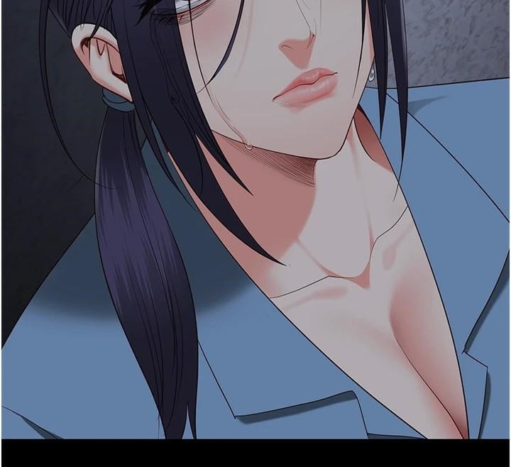 [韩国漫画] 监狱女囚 剧情,女仆#[182P]-130