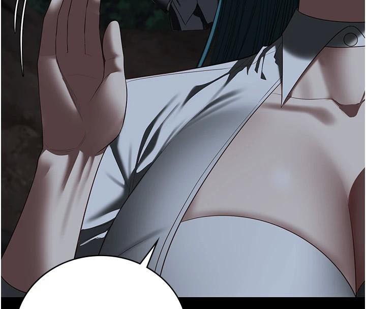 [韩国漫画] 监狱女囚 剧情,女仆#[182P]-24