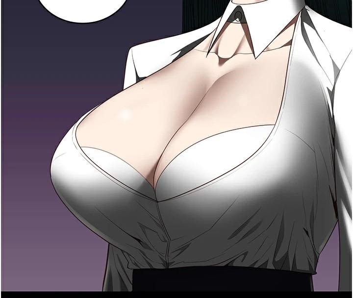 [韩国漫画] 监狱女囚 剧情,女仆#[182P]-41
