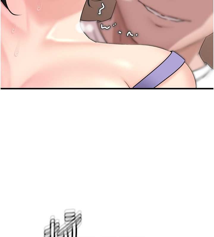 [韩国漫画] 岳母为何那样 剧情,熟女人妻#[113P]-82