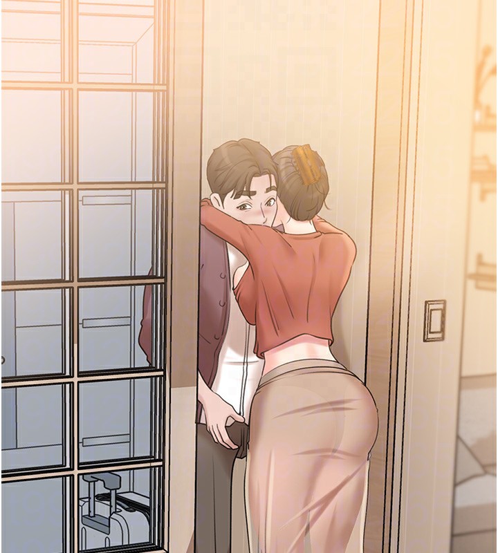 [韩国漫画] 岳母为何那样 剧情,熟女人妻#[114P]-74