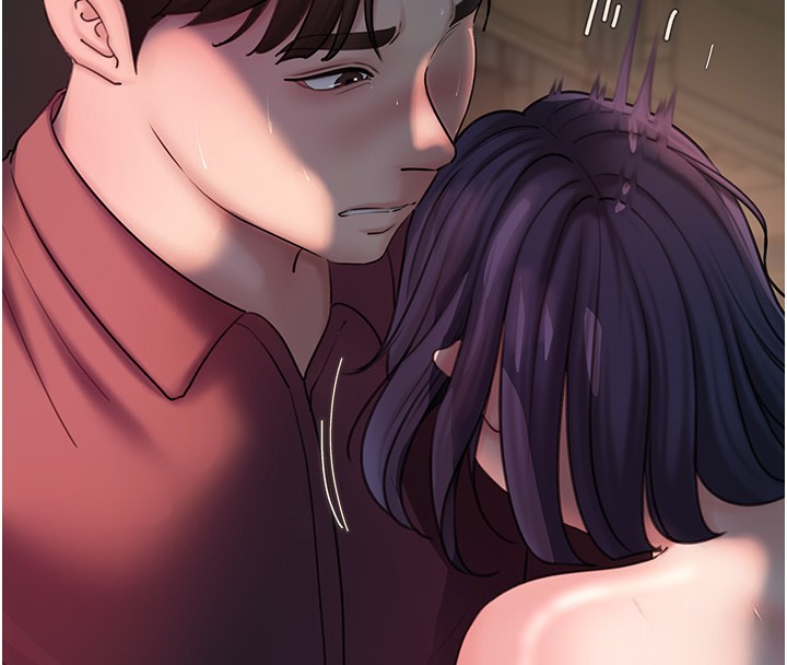 [韩国漫画] 岳母为何那样 剧情,熟女人妻#[111P]-4