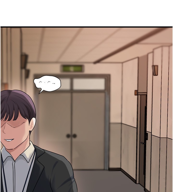 [韩国漫画] 岳母为何那样 剧情,熟女人妻#[111P]-55