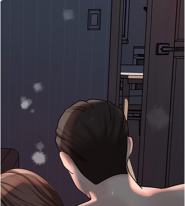 [韩国漫画] 岳母为何那样 剧情,熟女人妻#[121P]-33