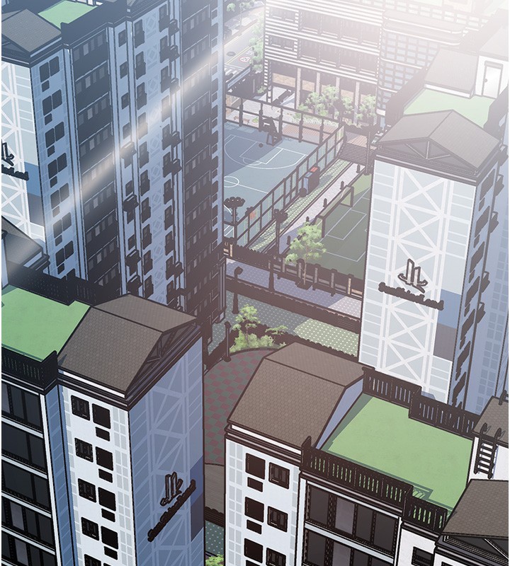 [韩国漫画] 岳母为何那样 剧情,熟女人妻#[121P]-47