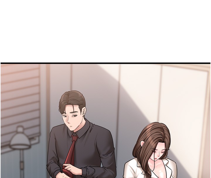 [韩国漫画] 岳母为何那样 剧情,熟女人妻#[121P]-49