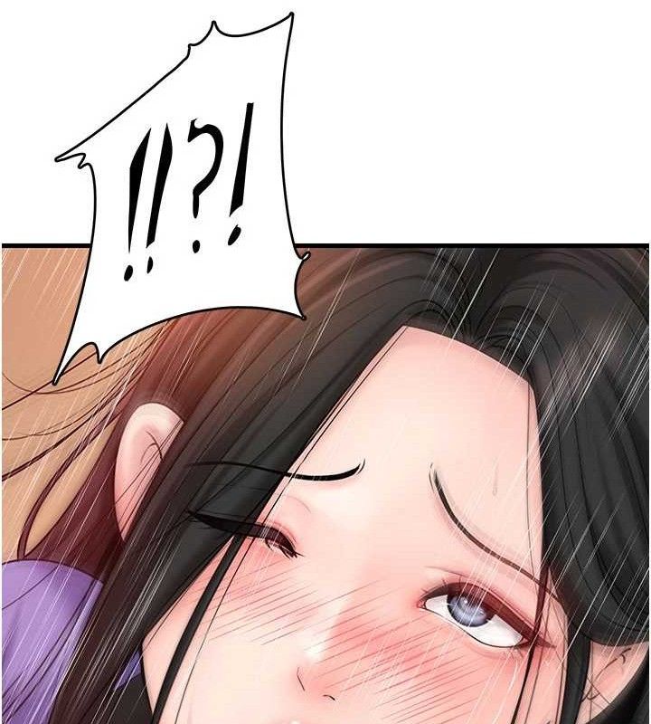 [韩国漫画] 岳母为何那样 剧情,熟女人妻#[135P]-129