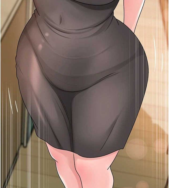 [韩国漫画] 岳母为何那样 剧情,熟女人妻#[135P]-18