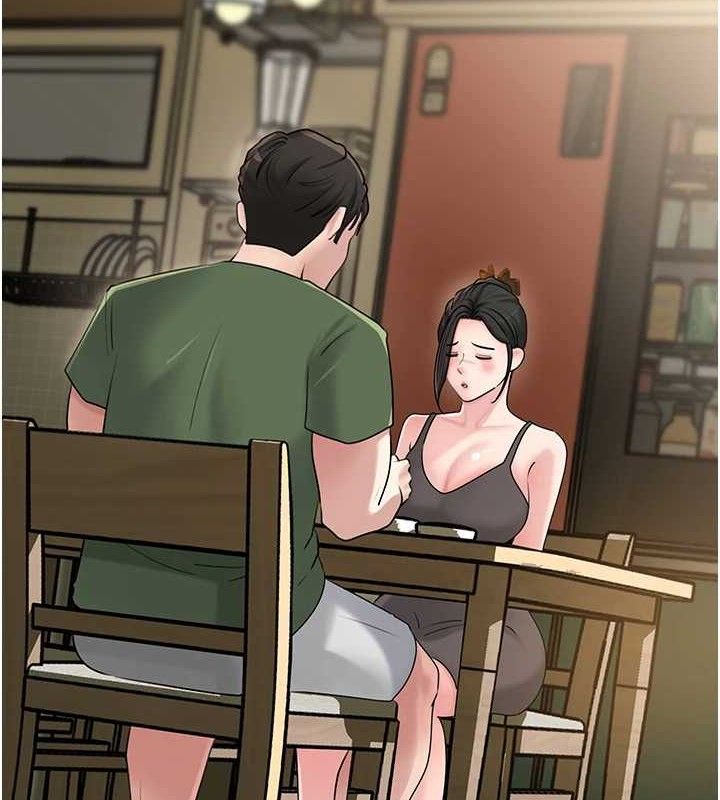 [韩国漫画] 岳母为何那样 剧情,熟女人妻#[135P]-4