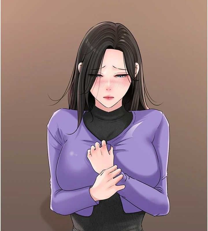 [韩国漫画] 岳母为何那样 剧情,熟女人妻#[135P]-92