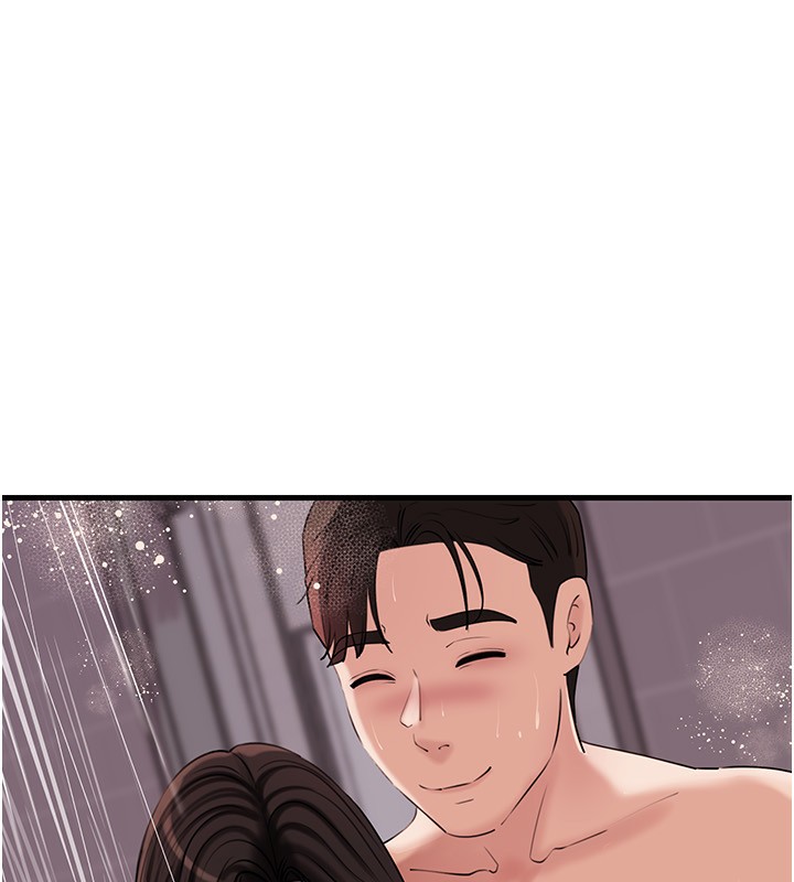 [韩国漫画] 岳母为何那样 剧情,熟女人妻#[159P]-8