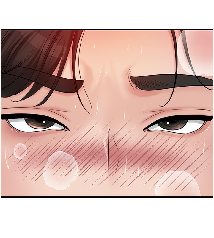 [韩国漫画] 岳母为何那样 剧情,熟女人妻#[138P]-37