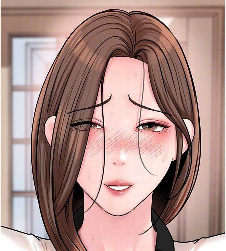 [韩国漫画] 岳母为何那样 剧情,熟女人妻#[132P]-102