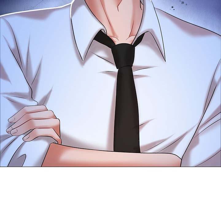 [韩国漫画] 疯了才结婚 剧情,熟女人妻#[163P]-110