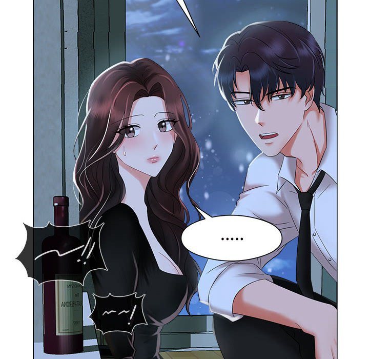 [韩国漫画] 疯了才结婚 剧情,熟女人妻#[163P]-120
