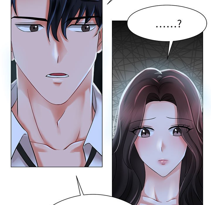 [韩国漫画] 疯了才结婚 剧情,熟女人妻#[163P]-131