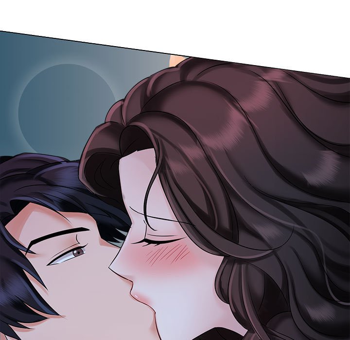 [韩国漫画] 疯了才结婚 剧情,熟女人妻#[163P]-143