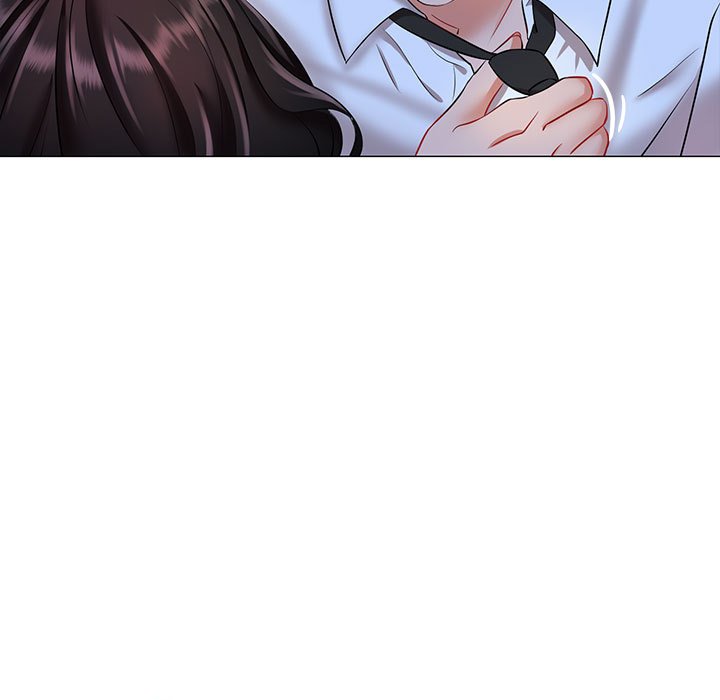 [韩国漫画] 疯了才结婚 剧情,熟女人妻#[163P]-155