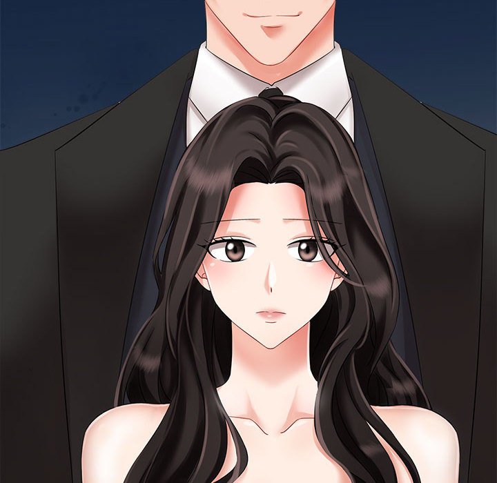 [韩国漫画] 疯了才结婚 剧情,熟女人妻#[163P]-30