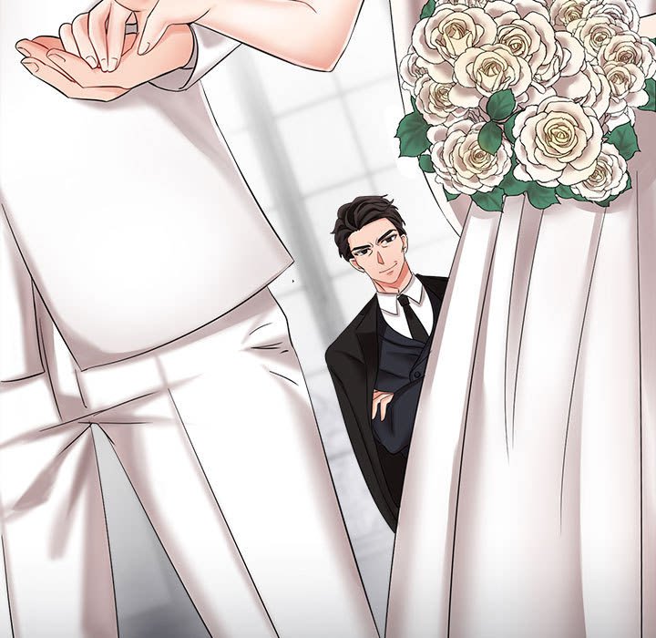[韩国漫画] 疯了才结婚 剧情,熟女人妻#[163P]-39