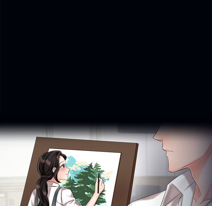 [韩国漫画] 疯了才结婚 剧情,熟女人妻#[163P]-41