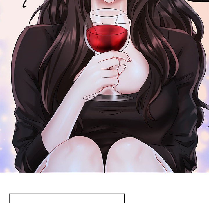 [韩国漫画] 疯了才结婚 剧情,熟女人妻#[163P]-72