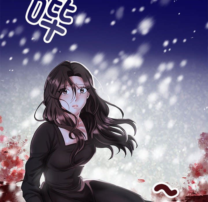 [韩国漫画] 疯了才结婚 剧情,熟女人妻#[163P]-82