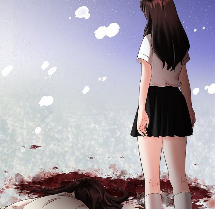 [韩国漫画] 疯了才结婚 剧情,熟女人妻#[163P]-90