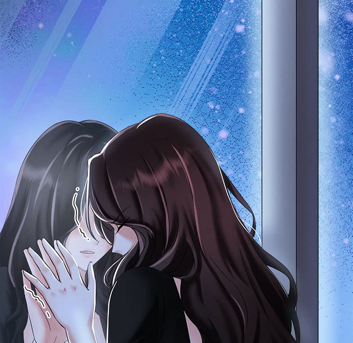 [韩国漫画] 疯了才结婚 剧情,熟女人妻#[163P]-95