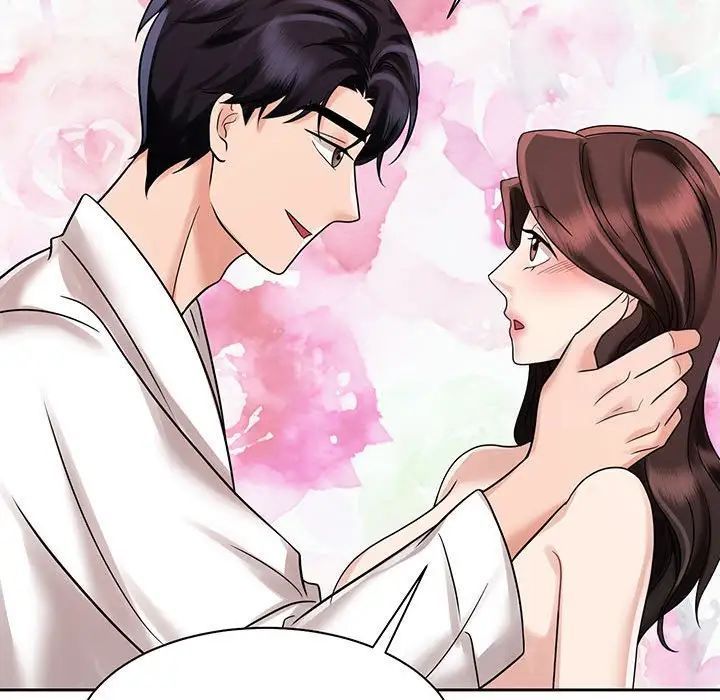 [韩国漫画] 疯了才结婚 剧情,熟女人妻#[136P]-118