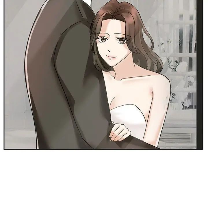 [韩国漫画] 疯了才结婚 剧情,熟女人妻#[136P]-12