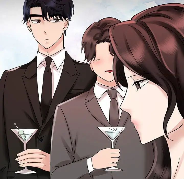[韩国漫画] 疯了才结婚 剧情,熟女人妻#[136P]-126