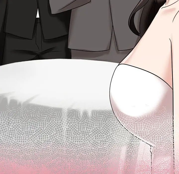 [韩国漫画] 疯了才结婚 剧情,熟女人妻#[136P]-127