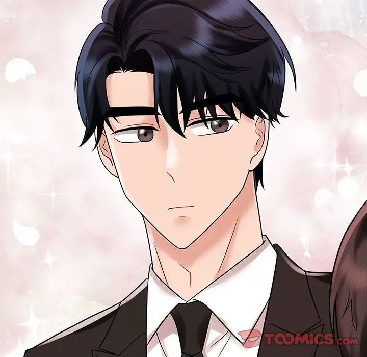 [韩国漫画] 疯了才结婚 剧情,熟女人妻#[136P]-129