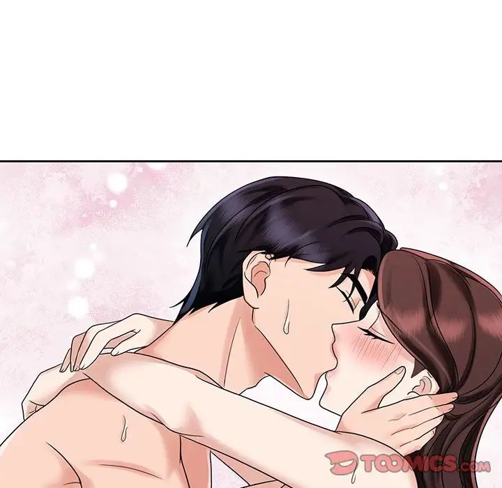 [韩国漫画] 疯了才结婚 剧情,熟女人妻#[136P]-15