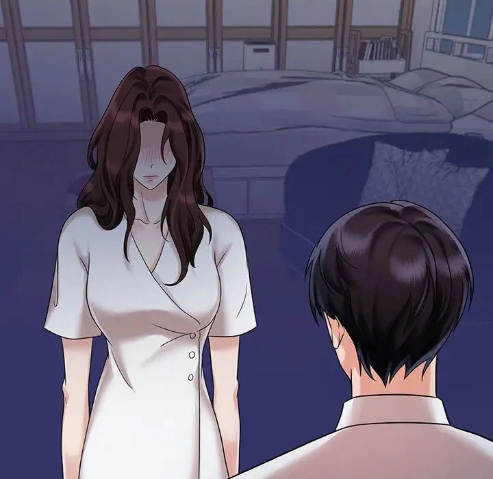 [韩国漫画] 疯了才结婚 剧情,熟女人妻#[136P]-18