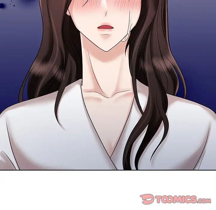 [韩国漫画] 疯了才结婚 剧情,熟女人妻#[136P]-21