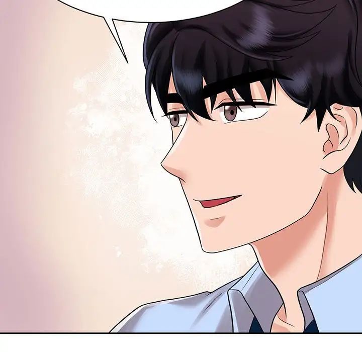[韩国漫画] 疯了才结婚 剧情,熟女人妻#[136P]-7