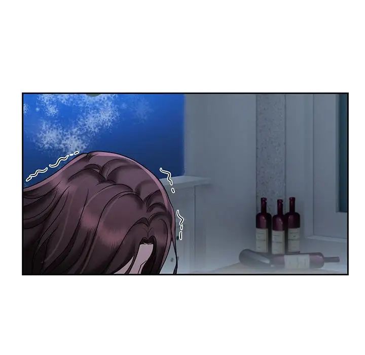 [韩国漫画] 疯了才结婚 剧情,熟女人妻#[136P]-71