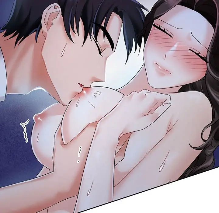 [韩国漫画] 疯了才结婚 剧情,熟女人妻#[136P]-79