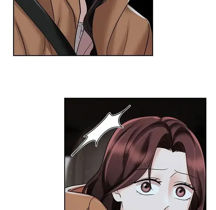 [Manhwa] Get married when you're crazy Plot, mature woman wife#[132P]-102