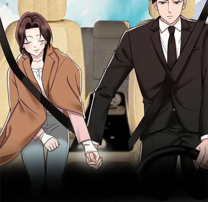 [Manhwa] Get married when you're crazy Plot, mature woman wife#[132P]-128