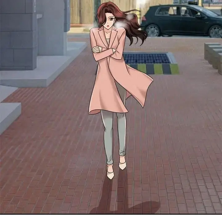 [Manhwa] Get married when you're crazy Plot, mature woman wife#[132P]-19